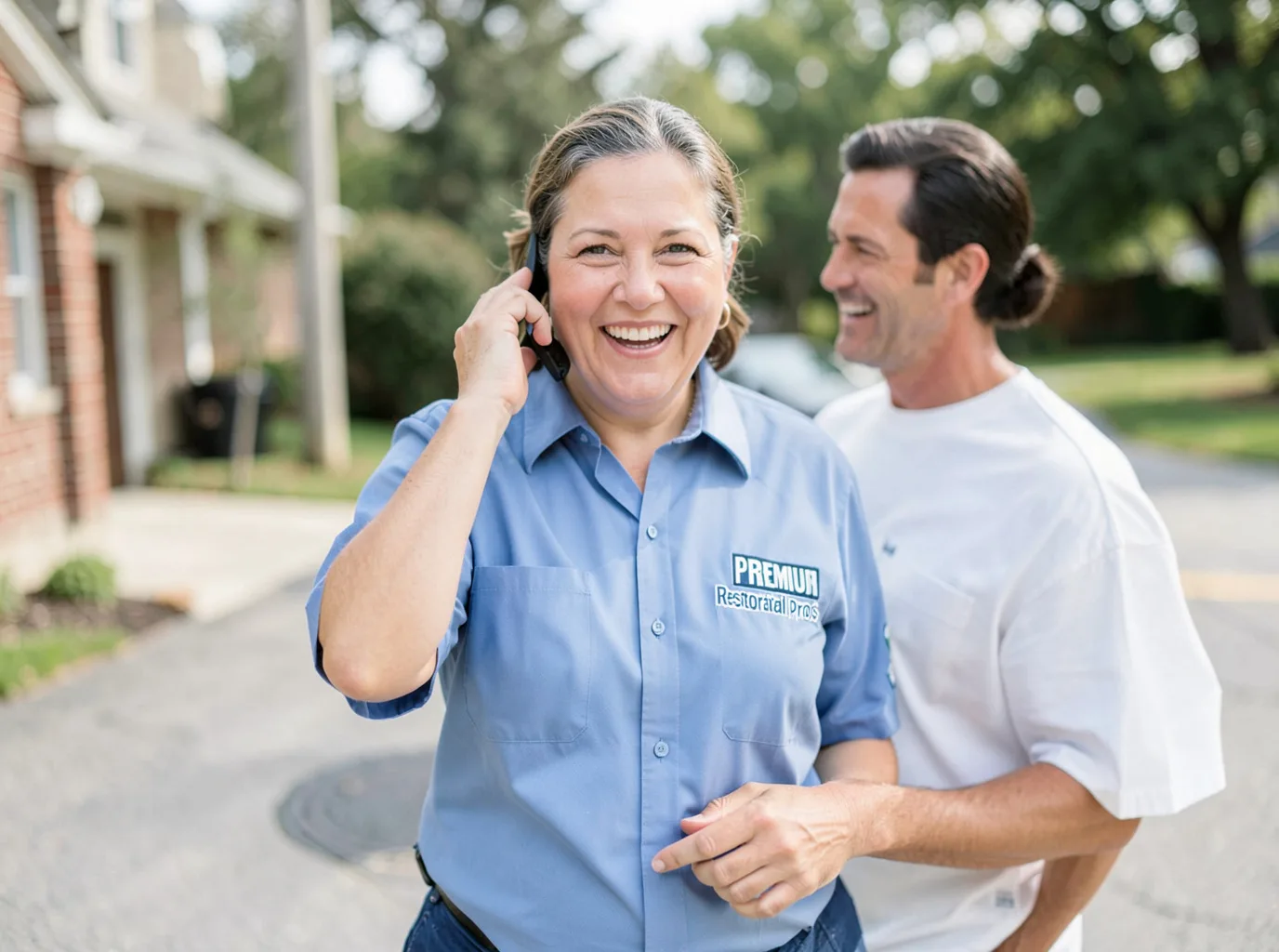 Water Damage Restoration Deer Park, TX FAQs